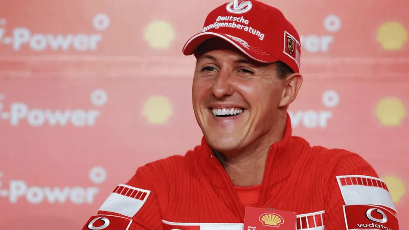 Michael Schumacher completa 56 anos; como está a saúde do ex-piloto de Fórmula 1?