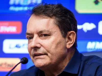 Ronaldo Giovaneli elogia contratações do Cruzeiro no Mercado da Bola: "Deitando e rolando"