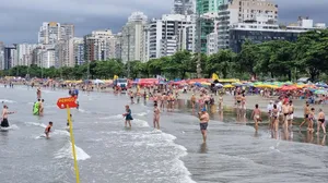 Surto de virose no litoral de SP: infectologista explica quando é hora de procurar um médico