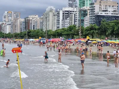 Ainda sem exame conclusivo, São Vicente diz que casos de virose tem causa multifatorial