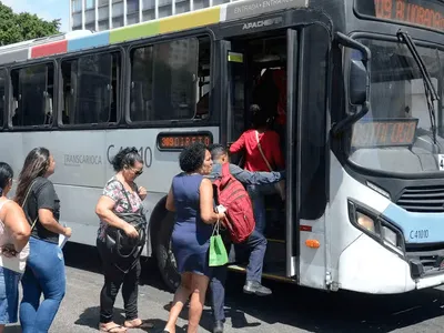 Medida determina renovação de frotas de ônibus a cada 12 ou 13 anos no Rio