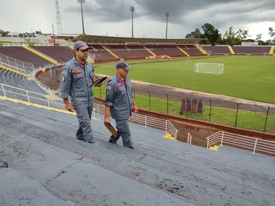 Alfredão recebe selo de aprovação para temporada 2025