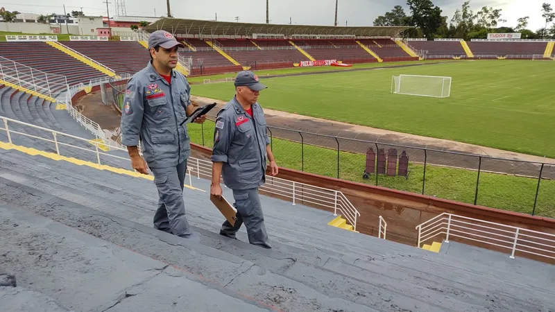 Alfredão recebe selo de aprovação para temporada 2025