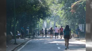 Prefeitura de Campinas mantém parques abertos neste domingo após chuvas