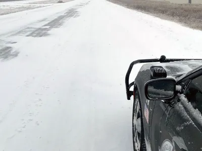 Tempestade de inverno nos EUA traz chance de maior nevasca em uma década na região central