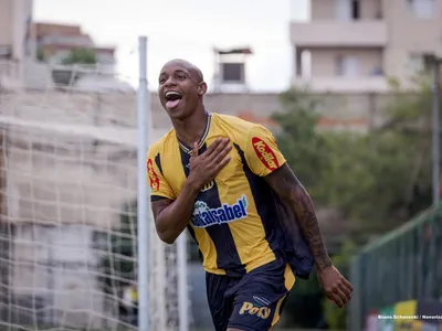 Novorizontino estreia na Copinha com goleada sobre o ABC