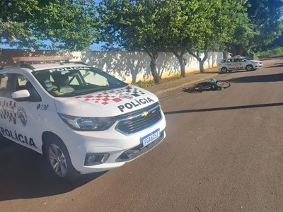 Homem é assassinado a tiros em bairro de Araçatuba