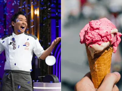 Sorvete, gelato, sorbet e soft cream: campeão do MasterChef Confeitaria explica o que é cada um