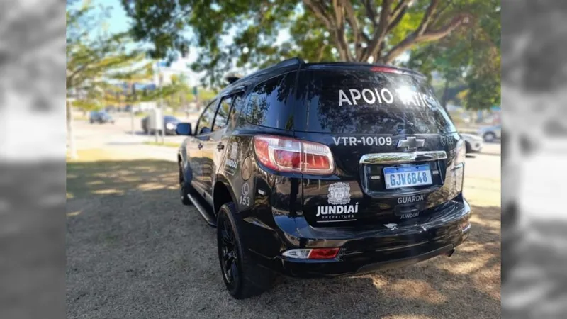 Marido que agrediu e cortou o cabelo da esposa é preso em Jundiaí