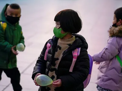 O que é hMPV? Saiba mais sobre surto de infecção na China