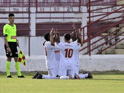 Polícia Civil investiga caso de racismo contra jogador do América-RJ durante a Copinha