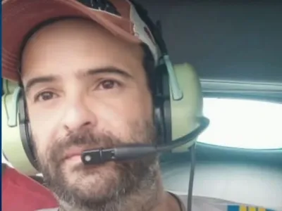 Piloto de avião desaparece em viagem à trabalho com destino a Mato Grosso