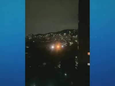 Mulher é baleada dentro de casa durante intenso tiroteio no Morro dos Macacos (RJ)