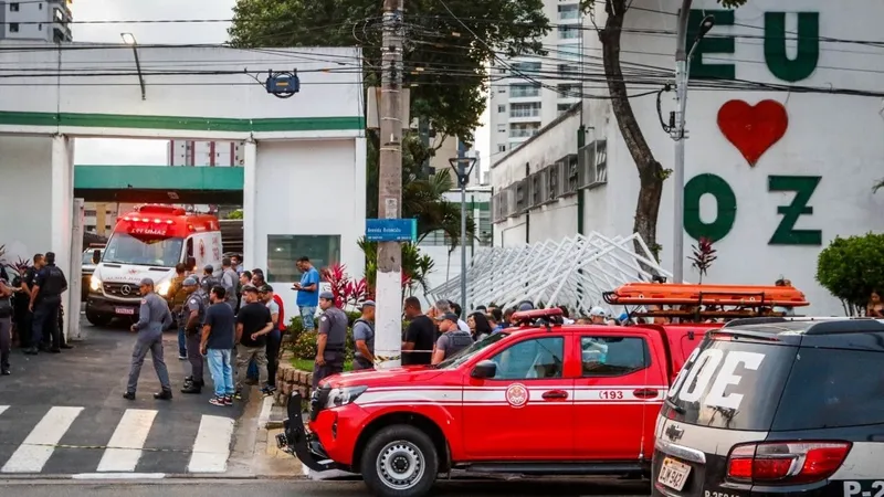 Morte de secretário adjunto em Osasco: prefeito diz estar 'sem entender' e abre sindicância