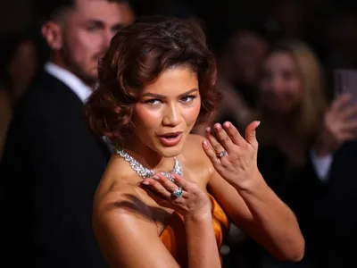 Zendaya e Tom Holland estão noivos, diz site