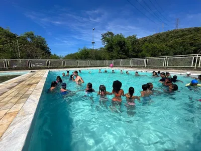 Prefeitura do Rio abre inscrições para colônia de férias gratuita