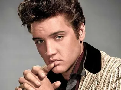 90 anos de Elvis: as músicas mais tocadas no Brasil segundo o Ecad