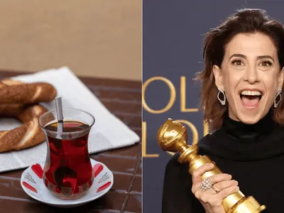 Fernanda Torres gosta de pão exótico, chás e comida de verdade; veja cardápio da premiada