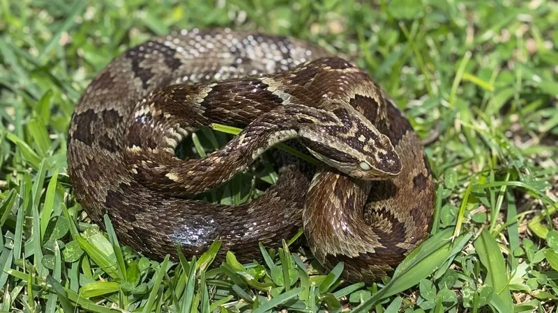 Dias quentes aumentam risco de acidentes com animais peçonhentos