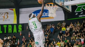 Bauru Basket abre venda de ingressos para o jogo contra o São Paulo