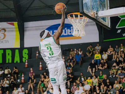 Bauru Basket abre venda de ingressos para o jogo contra o São Paulo