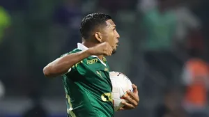 Palmeiras e Fluminense chegam a acordo, mas Rony recusa proposta do Tricolor