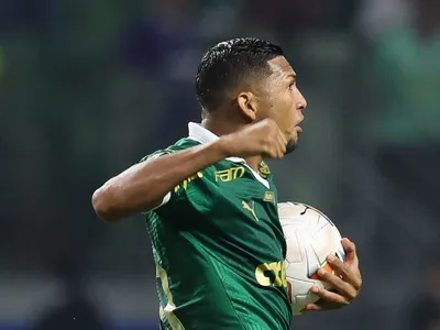 Palmeiras e Fluminense chegam a acordo, mas Rony recusa proposta do Tricolor