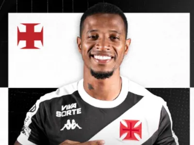 Vasco anuncia primeiros reforços para temporada 2025