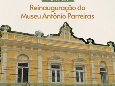 Museu Antônio Parreiras será reinaugurado nesta quinta, após 10 anos