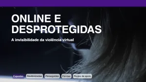 Jornalistas recebem 2º prêmio por reportagem sobre violência digital contra mulher em Campinas