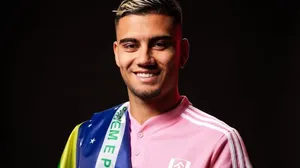 Andreas Pereira deseja jogar no Palmeiras, diz Nicola; saiba os valores e detalhes do negócio