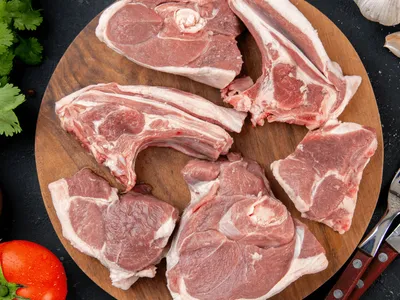 Preço da carne sobe quase 21% em 2024 no Brasil