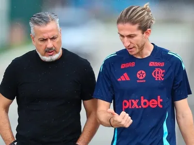 José Boto acredita que Filipe Luís pode romper hegemonia dos técnicos portugueses