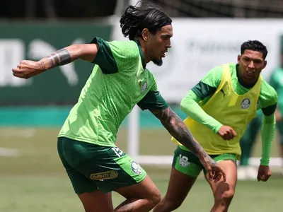 Palmeiras renova com o paraguaio Gustavo Gómez até o fim de 2027