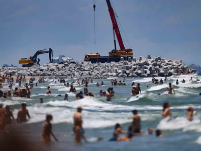 Litoral promete movimentar mais de 10% do PIB do Turismo no Paraná