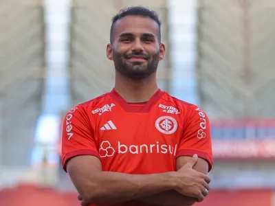 Santos desiste da contratação de Thiago Maia, do Internacional, após exigências do Colorado