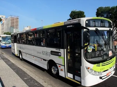 Deslocamento no transporte público do Rio é um dos piores do Brasil, diz estudo