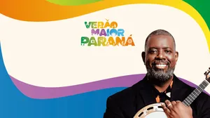 Verão Maior Paraná - Show do Péricles