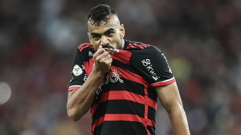 Flamengo libera Fabrício Bruno para o Cruzeiro; jogador vai realizar exames médicos