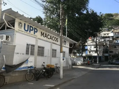 Comando da UPP do Morro dos Macacos, em Vila Isabel, é trocado