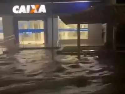 Prefeitura de Búzios atua para diminuir impactos causados pela chuva forte