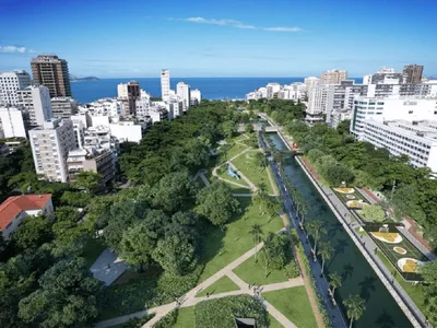 Entrega de licenças para reforma do Parque Jardim de Alah deve acontecer neste mês