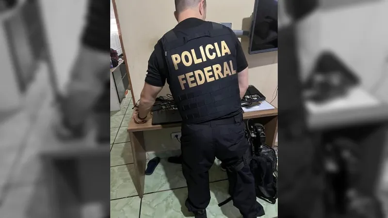 Homem é investigado por crimes  de abuso sexual infantojuvenil em Sorocaba