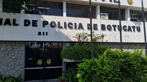 Polícia Civil identifica adolescente como autor de dupla tentativa de homicídio