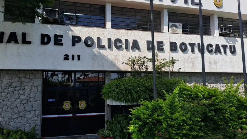 Polícia Civil identifica adolescente como autor de dupla tentativa de homicídio