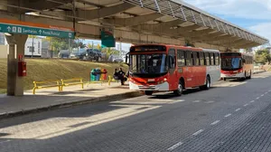 Passagem dos ônibus metropolitano fica mais cara a partir de hoje