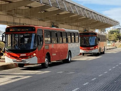 Passagem dos ônibus metropolitano fica mais cara a partir de hoje