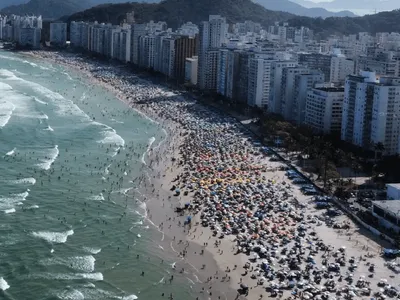 Surto de virose no litoral paulista foi provocado por norovírus