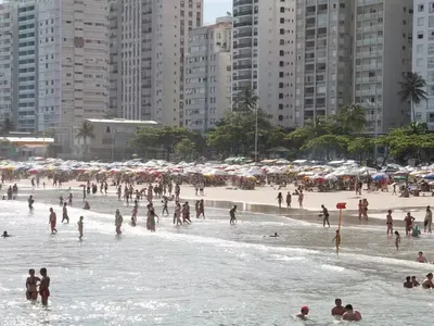 Surto de virose: casos de norovírus são confirmados na Baixada Santista