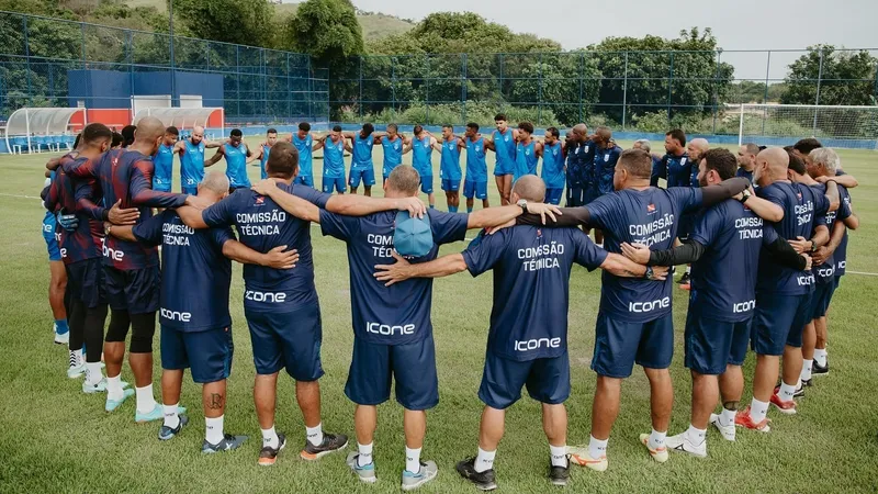 Futebol, Carnaval e utopias: Maricá chega ao Carioca para consolidar ascensão fora de campo